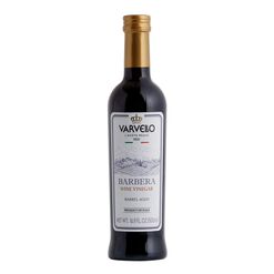Varvello Barbera Wine Vinegar