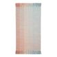 Ombre Woven Cotton Area Rug image number 0