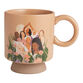 Kolor Me Koby Oasis Women Ceramic Mug image number 0