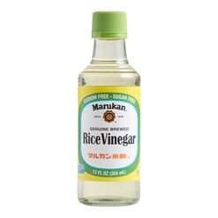Marukan Unseasoned Rice Vinegar
