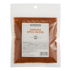 World Market® Harissa Spice Blend Bag Set of 2
