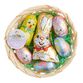 Riegelein Mini Easter Basket With Chocolate 6 Piece image number 0