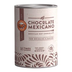 La Monarca Mexican Hot Chocolate Mix