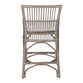Nadine Rattan Counter Stool with Cushion image number 3