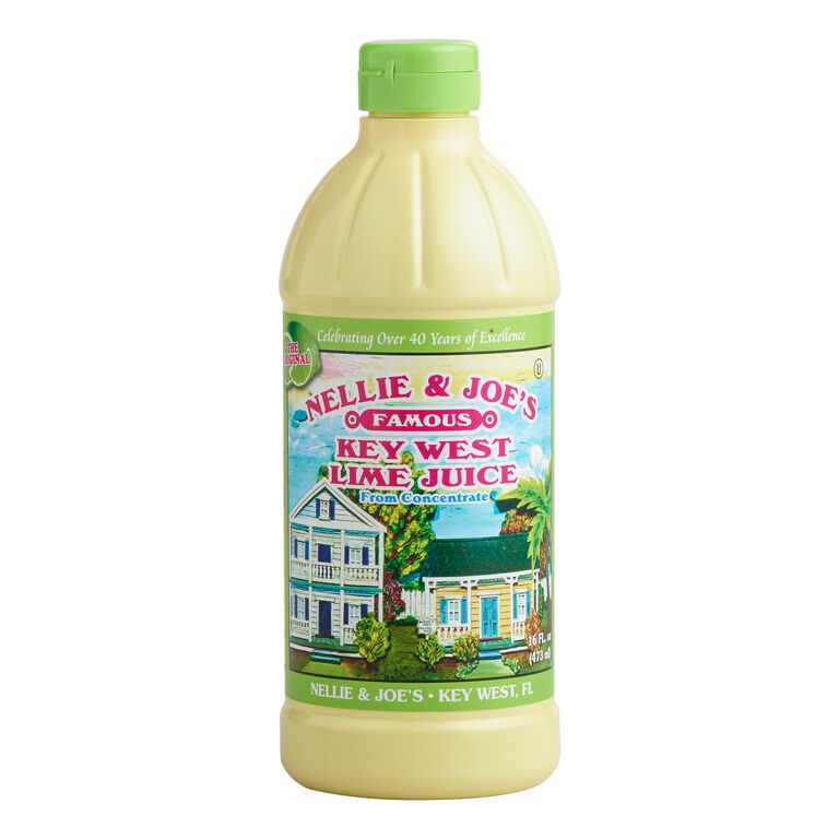 Nellie & Joe's Famous Key West Lime Juice image number 1