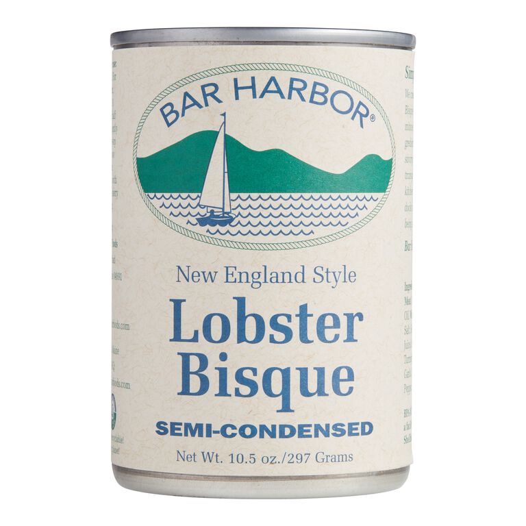 Bar Harbor New England Style Lobster Bisque image number 1