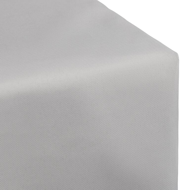 Universal Outdoor Dining Table Cover image number 2