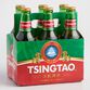 Tsingtao 6 Pack image number 0