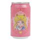 Ocean Bomb Sailor Moon Pomelo Carbonated Water image number 0