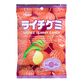 Kasugai Lychee Gummy Candy image number 0