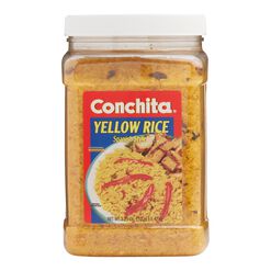 Conchita Spanish Style Yellow Rice
