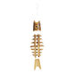 Bamboo Fish Wind Chime image number 0