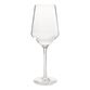 Napa Tritan Acrylic White Wine Glass image number 0