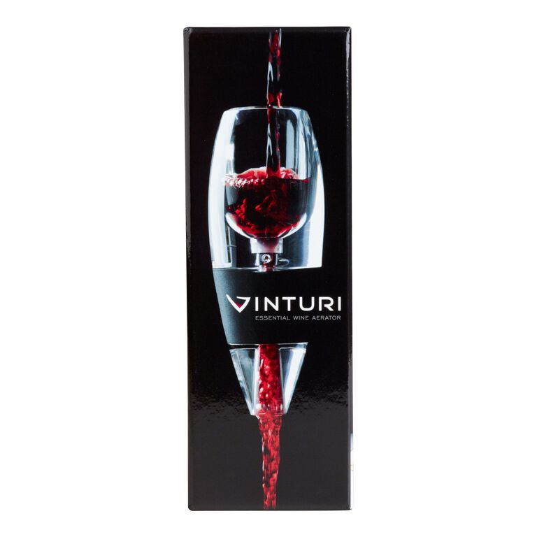 Vinturi Essential Wine Aerator image number 2