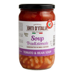Saor Orti d’Italia Traditional Tomato & Bean Soup