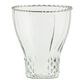 Textured Ruffle Glassware Collection image number 2