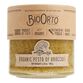 BioOrto Organic Broccoli and Anchovies Pesto Sauce image number 0