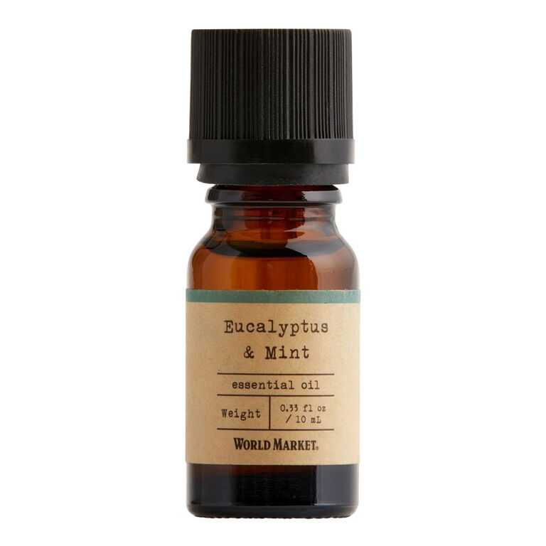 Apothecary Eucalyptus & Mint Home Fragrance Collection image number 6