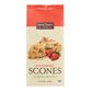 Sticky Fingers Strawberry Scone Mix image number 0
