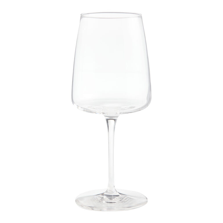 Bormioli Terina Red Wine Glass image number 1