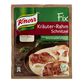 Knorr Fix Creamy Herb Cutlet Sauce Mix image number 0