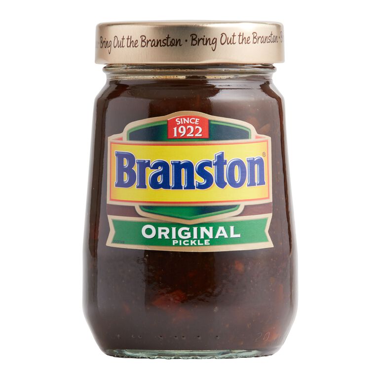 Branston Pickle image number 1