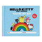 Hello Kitty and Friends You're My BFF Fill In Book image number 0
