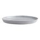 Whistler Gray Reactive Glaze Beaded Dinner Plate image number 2