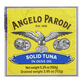 Angelo Parodi Yellowfin Tuna in Olive Oil Tin image number 0