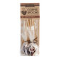 Melville Mocha Vanilla Coffee Spoons 5 Pack image number 0