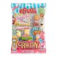 Efrutti Sweet Shop Bakery Gummy Candy Set of 3 image number 0