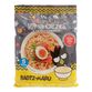 A-Sha Badtz-Maru Sesame Boss Instant Noodles 5 Pack image number 0