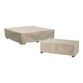 Segovia Outdoor Coffee Table Cover image number 0