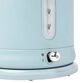 Haden Poole Blue Highclere Cordless Electric Kettle image number 2