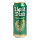 Liquid Death Severed Lime Sparkling Water image number 0