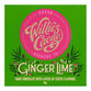 Willie's Cacao Ginger Lime Dark Chocolate Bar image number 0