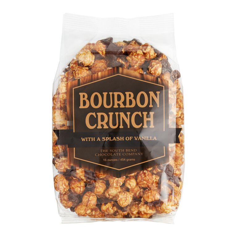 South Bend Bourbon Crunch Popcorn image number 1