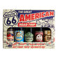 Great American Road Trip Route 66 Soda Variety 10 Pack image number 0