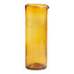 Carmelo Amber Recycled Glassware Collection image number 2