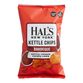 Hal's New York Barbeque Potato Chips image number 0