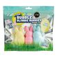 Sticky Bubble Blobbie Bunnies Squishy Toy 3 Pack image number 0