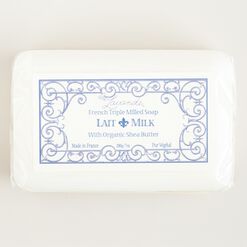 La Lavande Milk Bar Soap
