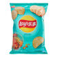 Lay's Fried Crab Potato Chips image number 0