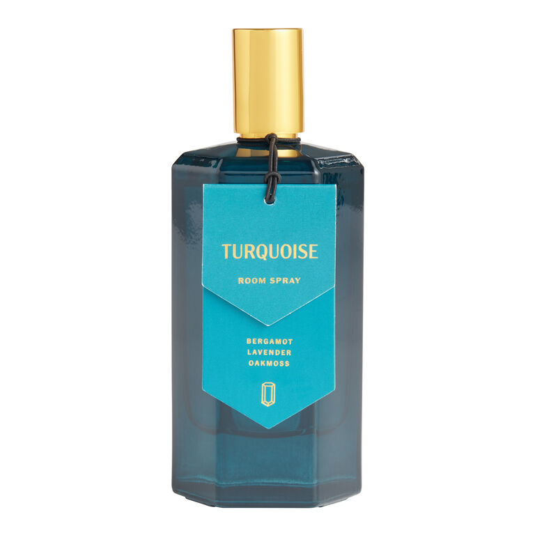 Gemstone Turquoise Home Fragrance Collection image number 5