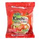 Nongshim Kimchi Noodle Soup 4 Pack image number 0