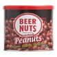 Beer Nuts Original Peanuts Can image number 0