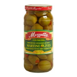 Mezzetta Martini Olives