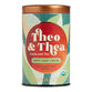 The Republic Of Tea Theo & Thea Mint Chip Creme Cacao Tea image number 0