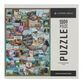 Lantern Press Protect Our National Parks 1000 Piece Puzzle image number 0