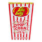 Jelly Belly Buttered Popcorn Jelly Beans Mini Box image number 0